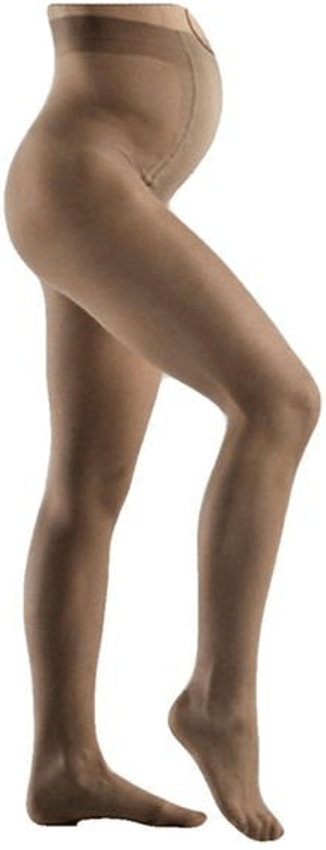 COLLANT 50DEN MATERNITY M101 BELLISSIMA 2 pezzi