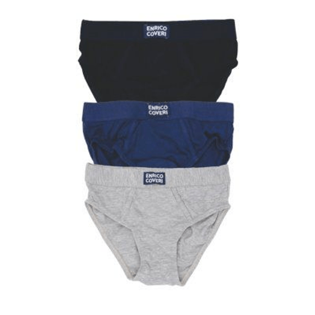 SLIP ES4015 BAMBINO ENRICO COVERI 6 pezzi