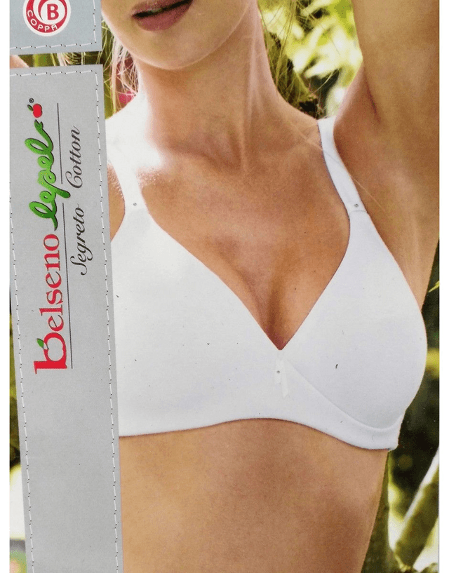 REGGISENO 355 INCROCIATO BELSENO LEPEL