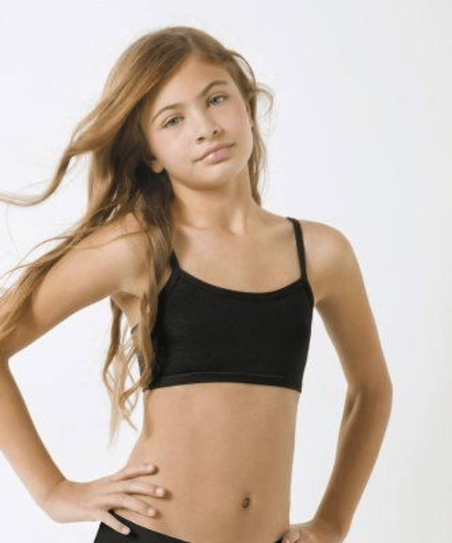 BRASIERRE 175 GIRL JADEA