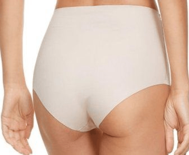 SLIP 8011 MIDI DONNA JADEA 3 pezzi