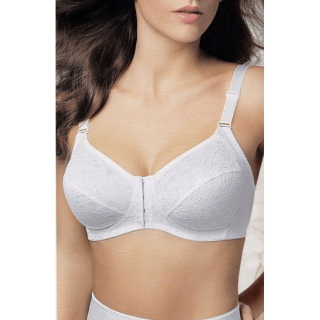 REGGISENO ADELE APERTURA FRONTALE LEPEL