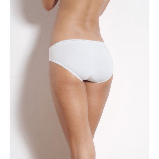 SLIP BASIC MINI DONNA BIPACK