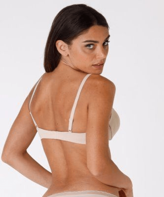 REGGISENO L027M DONNA LOVABLE