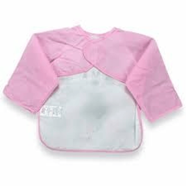 BAVAGLINO CON MANICA WD2022 DISNEY BABY