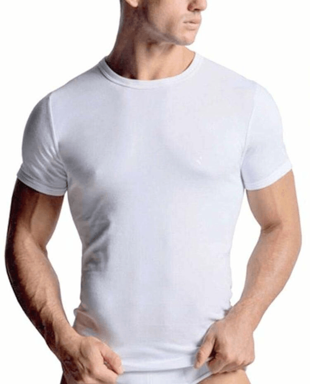 MAGLIA NAVIGARE 111 MEZZA MANICA