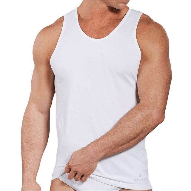 CANOTTIERA UOMO 572 S/LARGA NAVIGARE 3 pezzi
