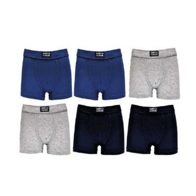 BOXER EB4015 BAMBINO ENRICO COVERI