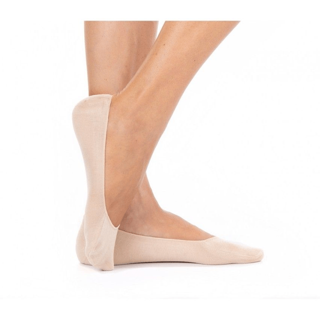 CALZA 664 BIPACK UNISEX MERITEX 3 pezzi