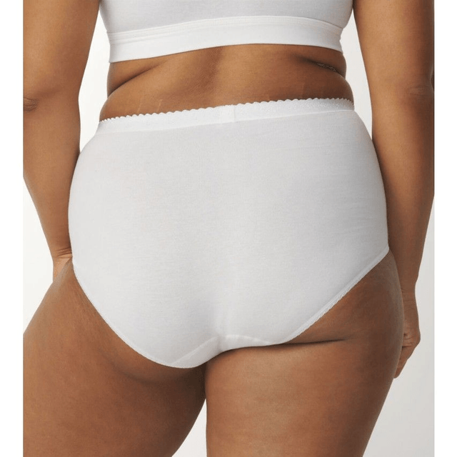 SLIP CONTROL MAXI DONNA BIPACK SLOGGI