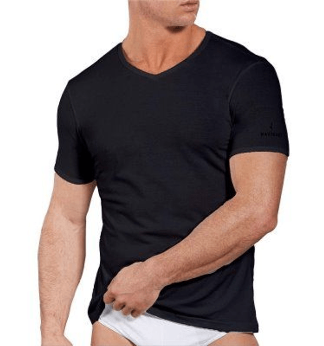 MAGLIA 571 MEZZA MANICA NAVIGARE 3 pezzi