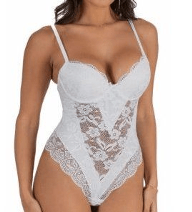 BODY KRISTEN DONNA CHARME