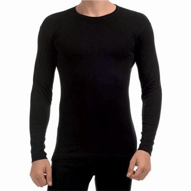 MAGLIA ET1204 M/L GIROCOLLO COVERI 3 pezzi