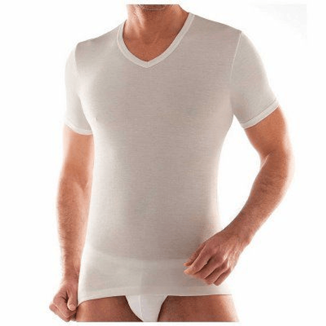 MAGLIA 03050 53 MEZZA MANICA LIABEL