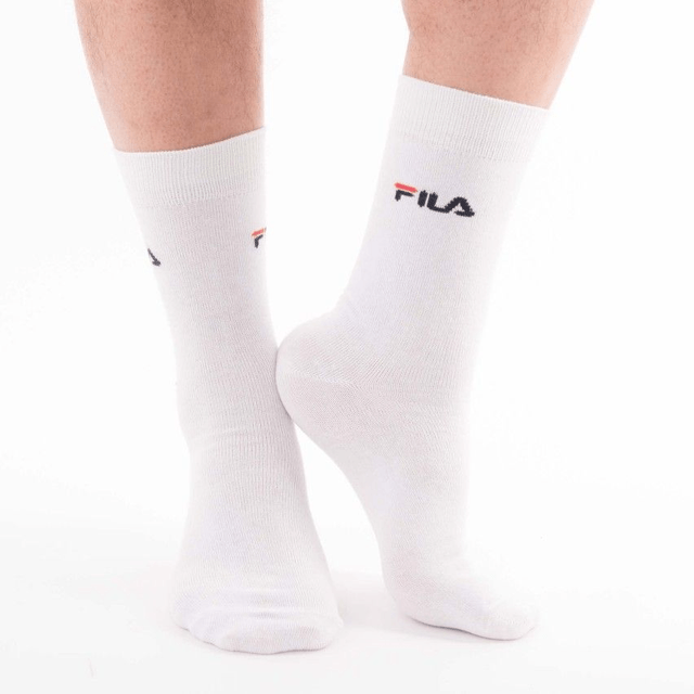 CALZE/SOCKS FILA ART.F9630 3 pezzi