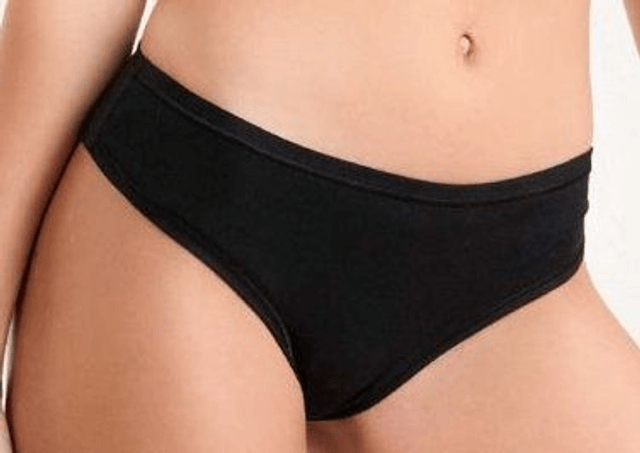 BRASILIANA 515 DONNA JADEA 3 pezzi
