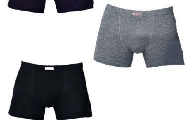 BOXER 3211 UOMO PRIMAL 4 pezzi