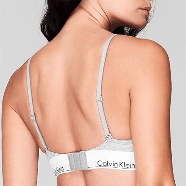 REGGISENO CALVIN KLEIN