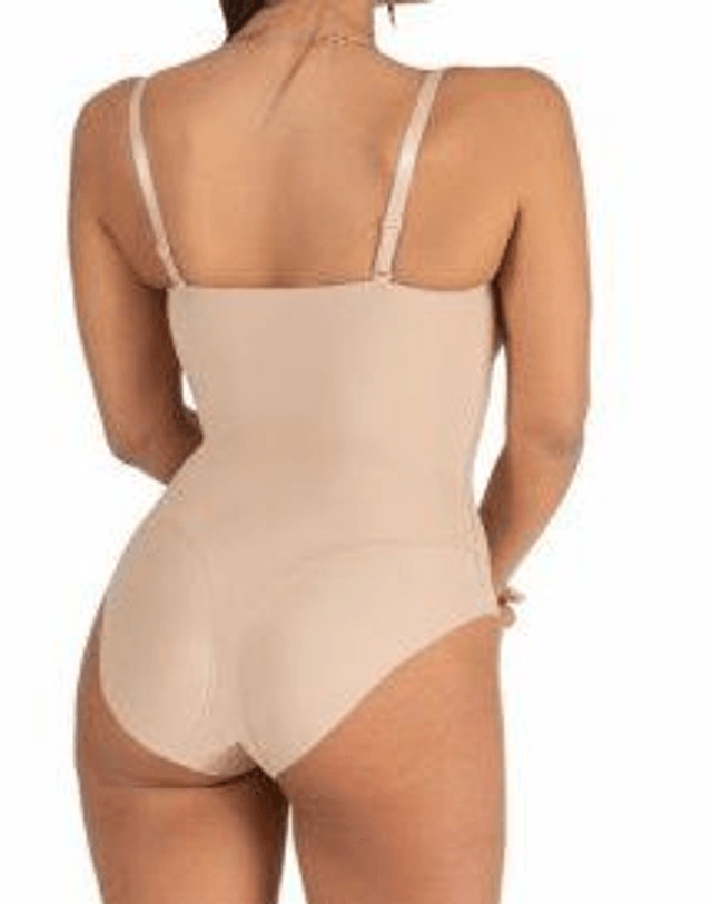 BODY CAPRI DONNA CHARME
