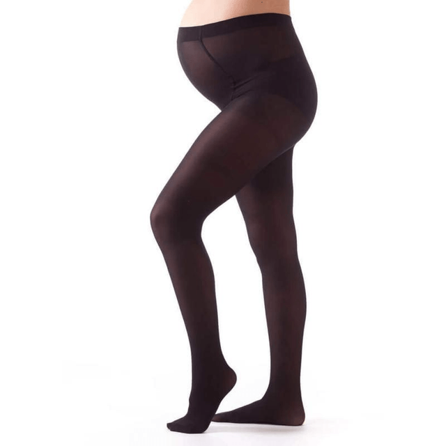 COLLANT 50DEN MATERNITY M101 BELLISSIMA 2 pezzi