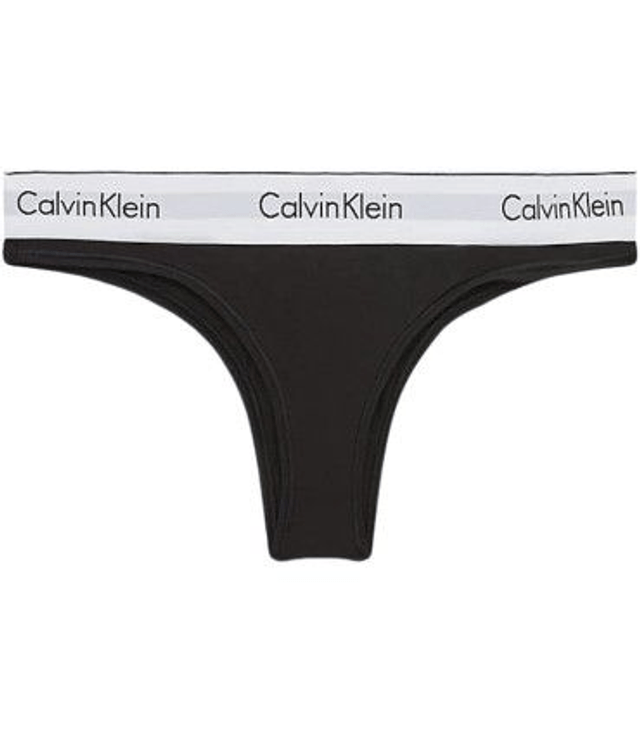 CALVIN KLEIN BRASILIANA DONNA ART. F5981E