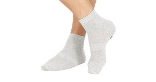 CALZA BIKE SOCKS LUI TRIS POMPEA 3 pezzi
