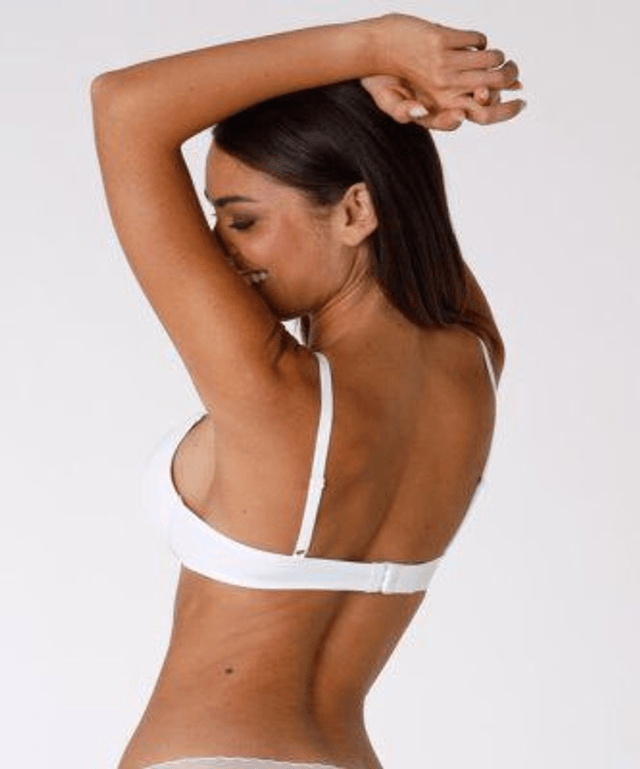 REGGISENO L04FH PUSH UP LOVABLE