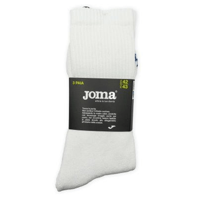 CALZA TENNIS JOMA TRIPACK