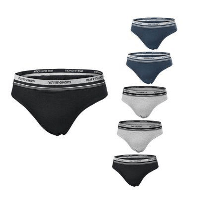 SLIP SM80.M MIDI E/ESTERNO NOTTINGHAM 3 pezzi