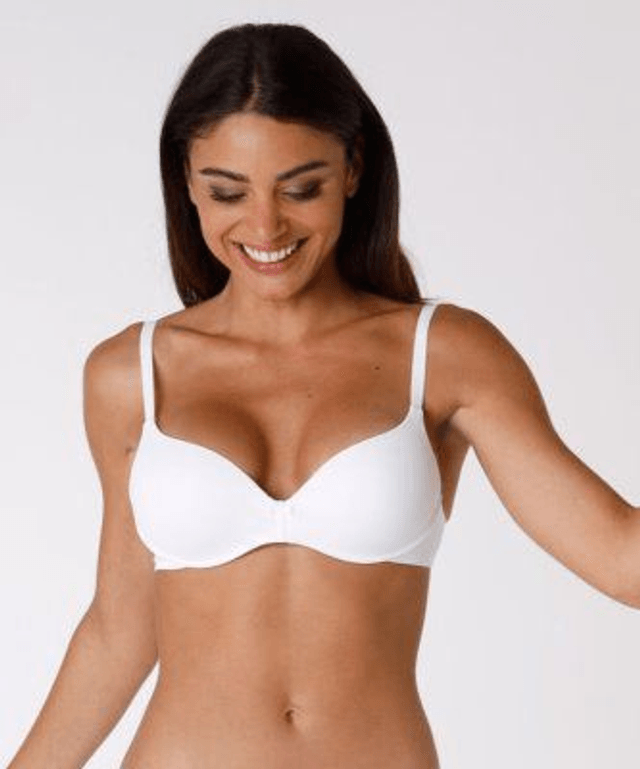REGGISENO L04FH PUSH UP LOVABLE