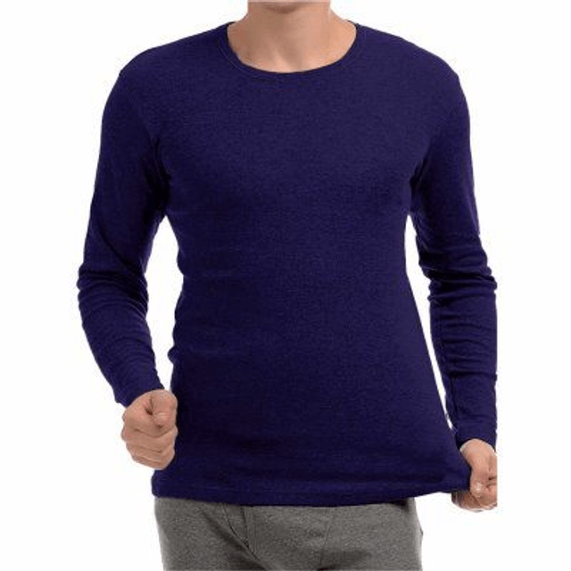 MAGLIA ET1204 M/L GIROCOLLO COVERI 3 pezzi