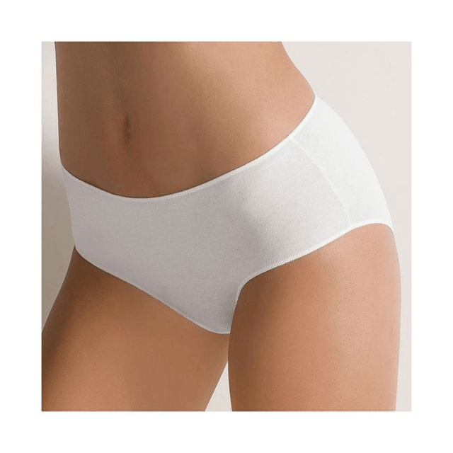 SLIP COTONELLA MIDI TRIPACK 3488