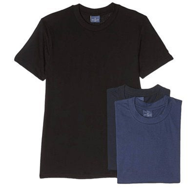 MAGLIA 513 TG 3/7 MEZZA MANICA NAVIGARE 3 pezzi