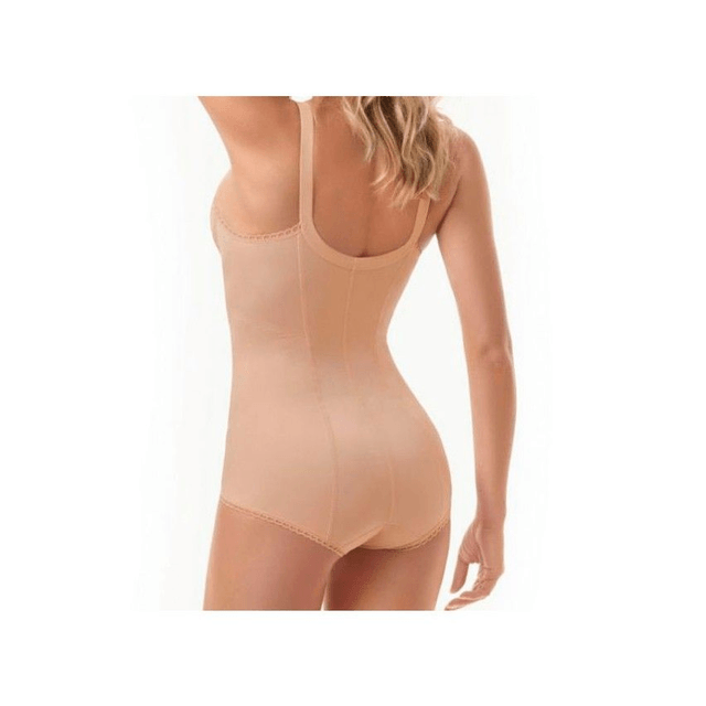 BODY DONNA MODELLANTE 811 SIELEI