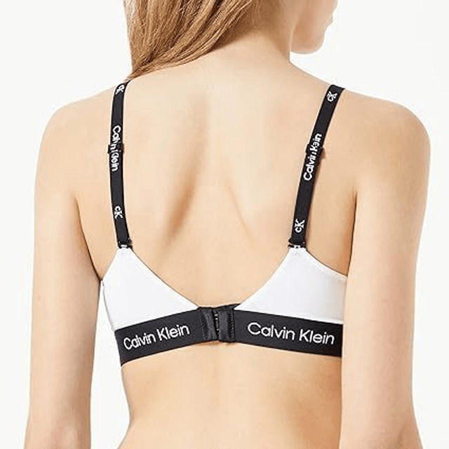 REGGISENO CALVIN KLEIN 