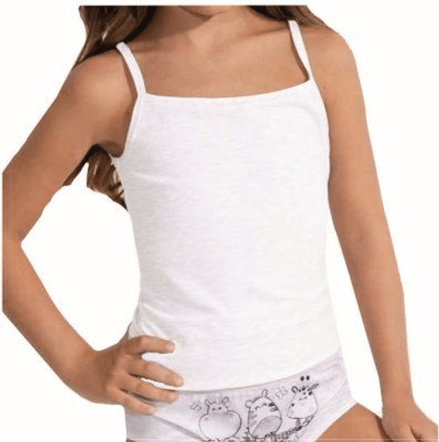 CANOTTIERA 282 BAMBINA S STRETTA JADEA