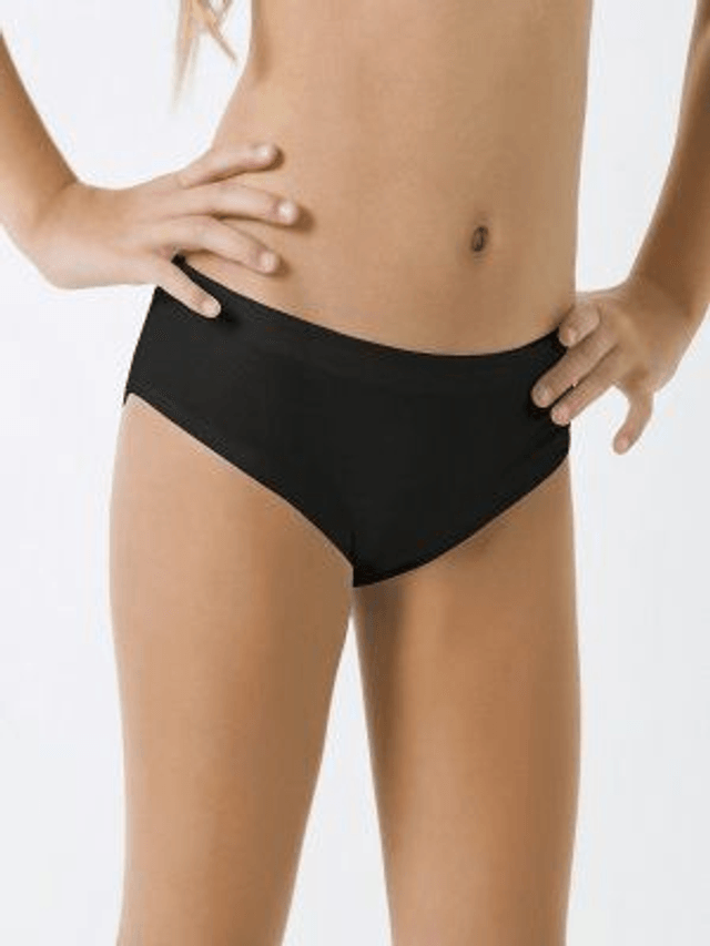 SLIP 176 BAMBINA JADEA 6 pezzi