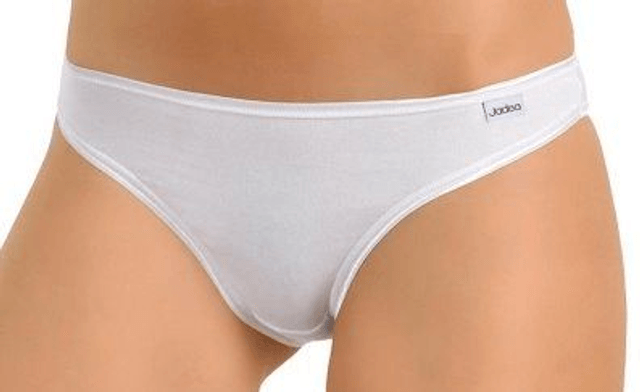 SLIP 7001 DONNA TRIPACK MIDI JADEA 4 PEZZI