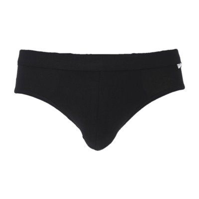 SLIP AU424 UOMO COTONELLA 3 pezzi
