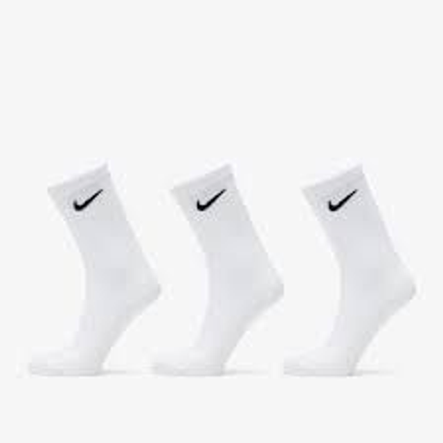 CALZE NIKE UOMO 3PACK