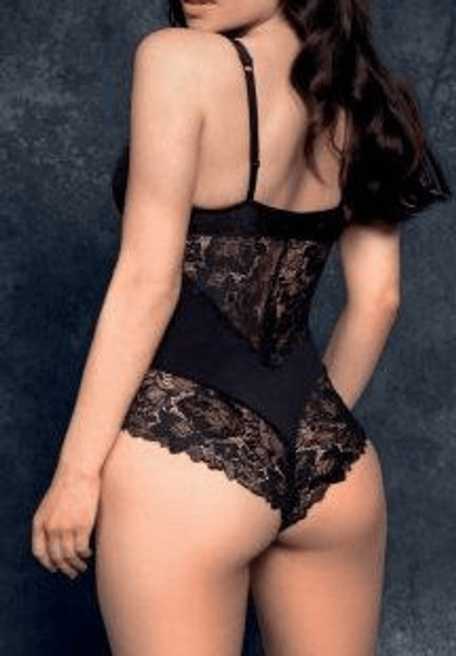 BODY VANITY 412L LORMAR