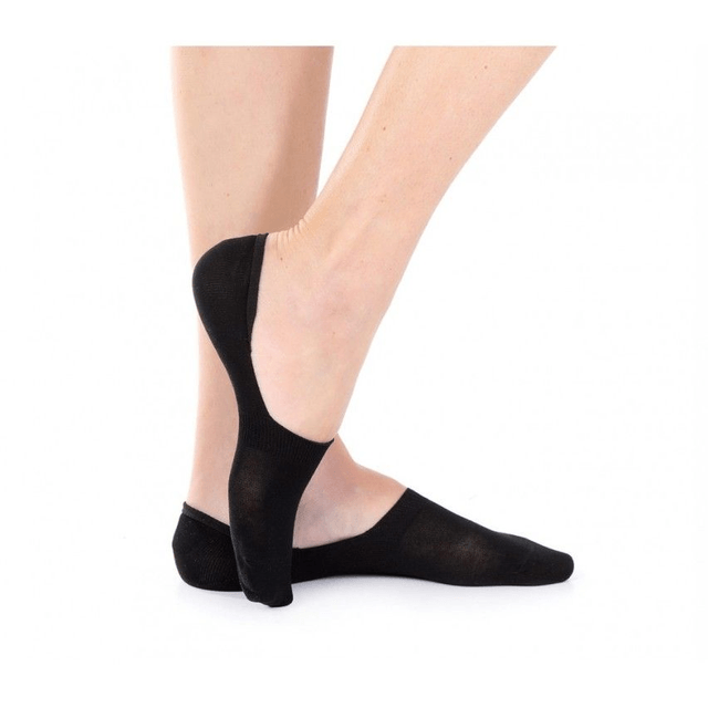 CALZA 658 BIPACK UNISEX MERITEX 3 pezzi