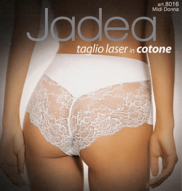 SLIP MIDI 8016 DONNA JADEA