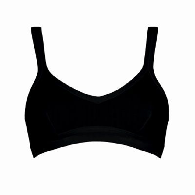 BRASSIERE GD065 RAGAZZA COTONELLA