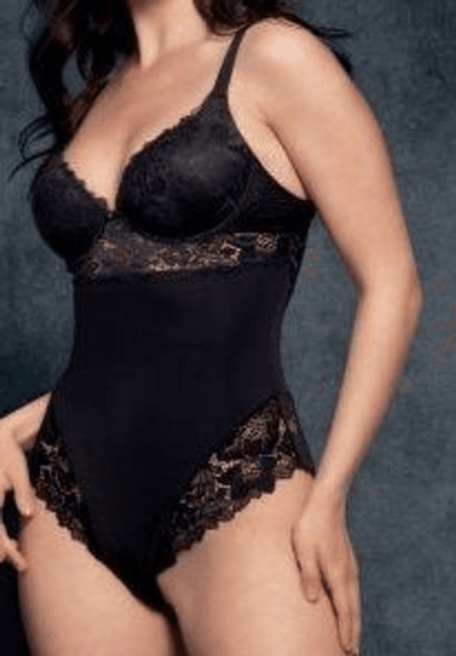 BODY VANITY 412L LORMAR