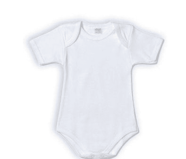 BODY 891 MEZZA MANICA ELLEPI 3 pezzi