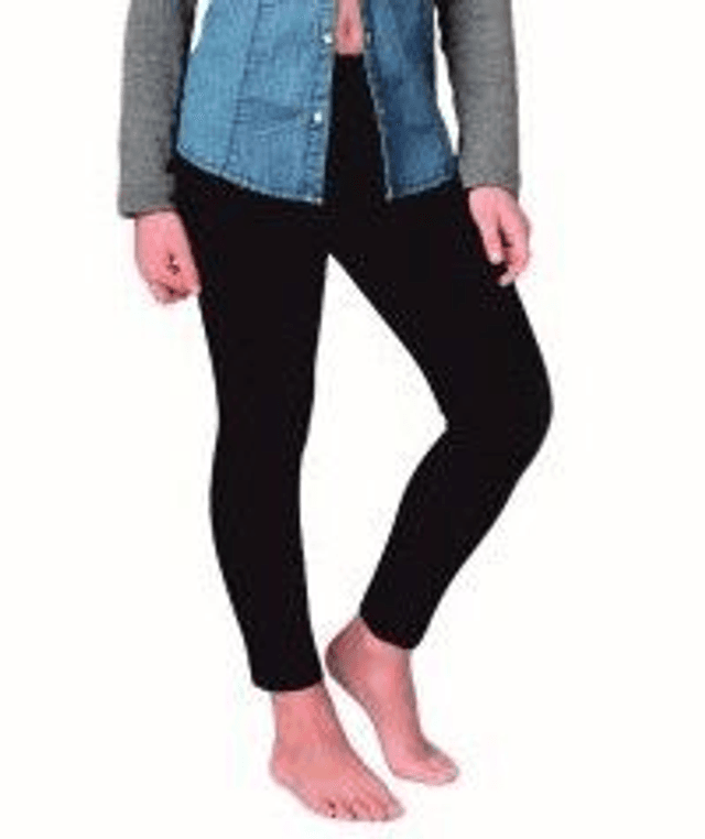 LEGGINGS 342 JADEA