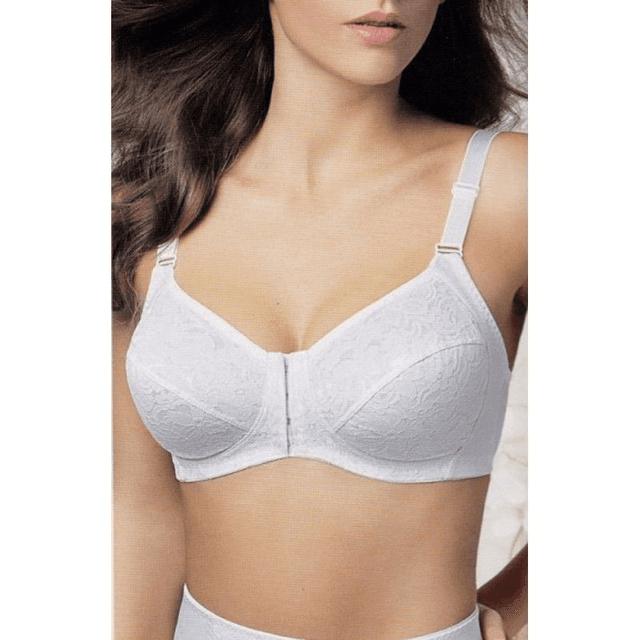 REGGISENO ADELE APERTURA FRONTALE LEPEL