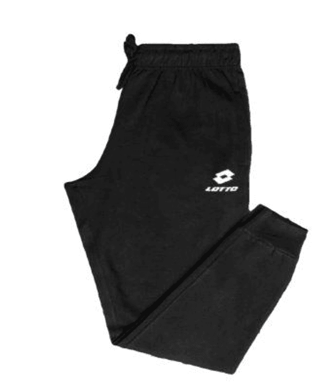 PANTALONE LA1302 LOTTO