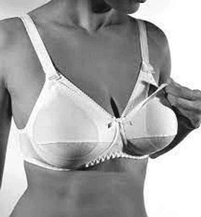 REGGISENO GIOS 280 MAMMA ALLATTAMENTO